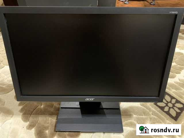 Монитор Acer Вичуга - изображение 1