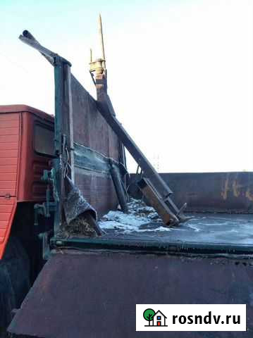 Штырь с цилиндрам на трактор Зеленчукская - изображение 1