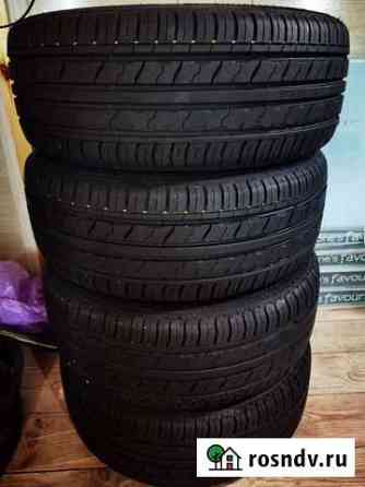 Royal Black 205/45ZR16 Тверь