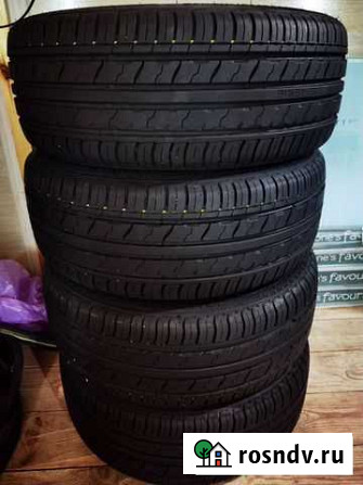 Royal Black 205/45ZR16 Тверь - изображение 1
