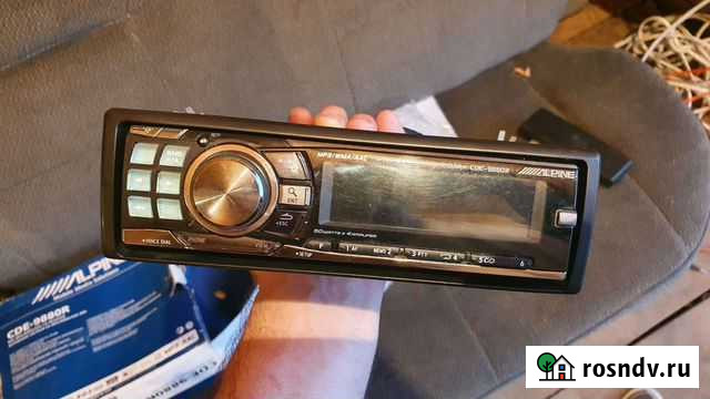 Радиоприемник Ижевск - изображение 1