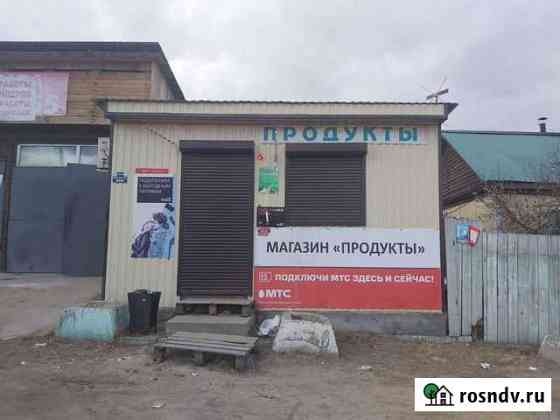 Продам торговый павильон Улан-Удэ