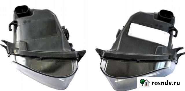 Противотуманные фары BMW 7 f01+ Братск - изображение 1