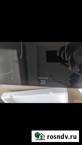 Электрическая варочной поверхность Мончегорск - изображение 1