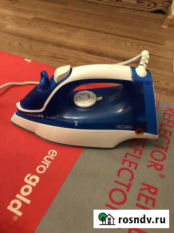 Утюг philips на запчасти Нижний Новгород - изображение 1