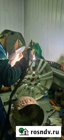 Сварка,аргон.полуавтомат Волгоград - изображение 1