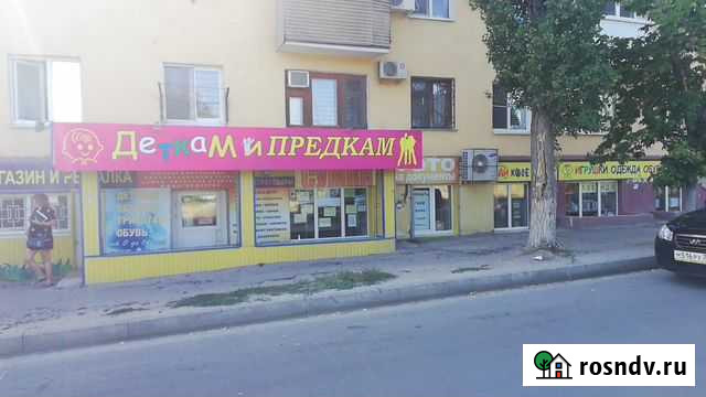 Продам прибыльный бизнес - отдел Все для детей Волгоград - изображение 1