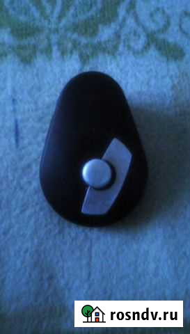 Бритва с ручным заводом Аргаяш - изображение 1