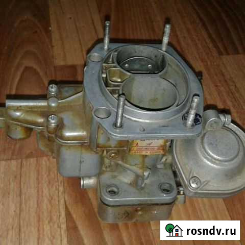 Карбюратор ваз 2107 Прохладный - изображение 1