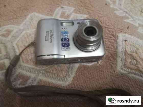 Nikon L6 Сергиев Посад