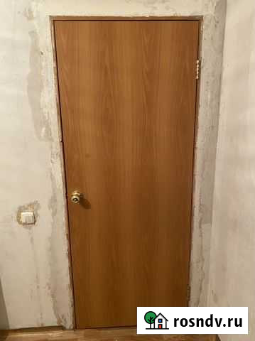 Дверь межкомнатная Красноярск - изображение 1