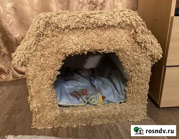 Домик Апатиты - изображение 1