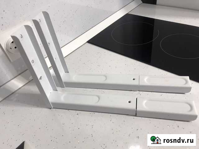 Кронштейн для микроволновки Новосибирск - изображение 1