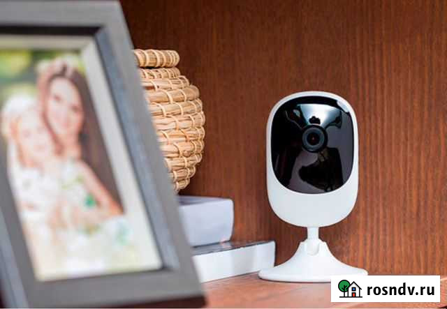 Видеонаблюдение («Умный Дом» от Ростелеком) Ставрополь - изображение 1