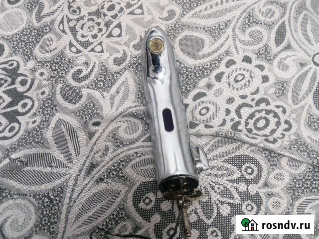 Сенсорный кран Калининград - изображение 1