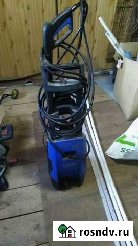 Мойка высокого давления nilfisk Кострома - изображение 1