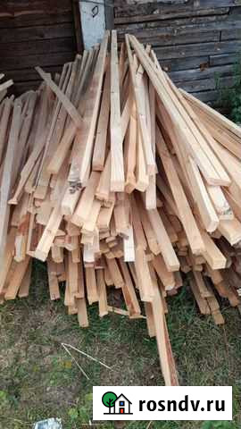 Брусок 50х50х3 Московский - изображение 1