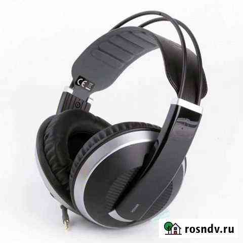 Студийные наушники Superlux HD688 Апатиты