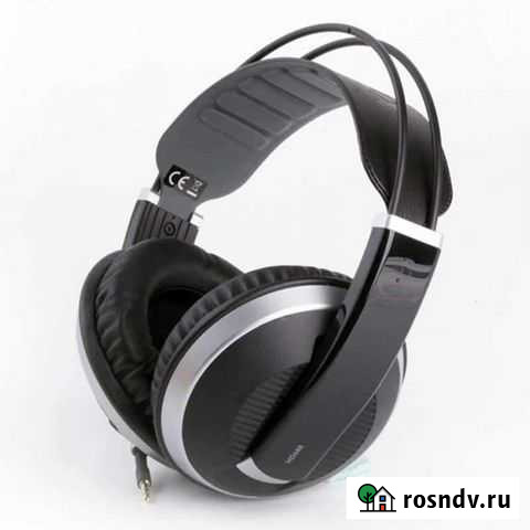 Студийные наушники Superlux HD688 Апатиты - изображение 1