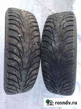 Yokohama Ice Guard IG35 175/65 R14, 2 шт Волгоград