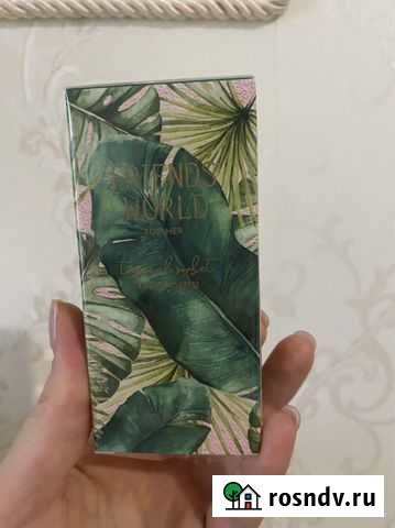 Вода от орифлейм Белгород - изображение 1