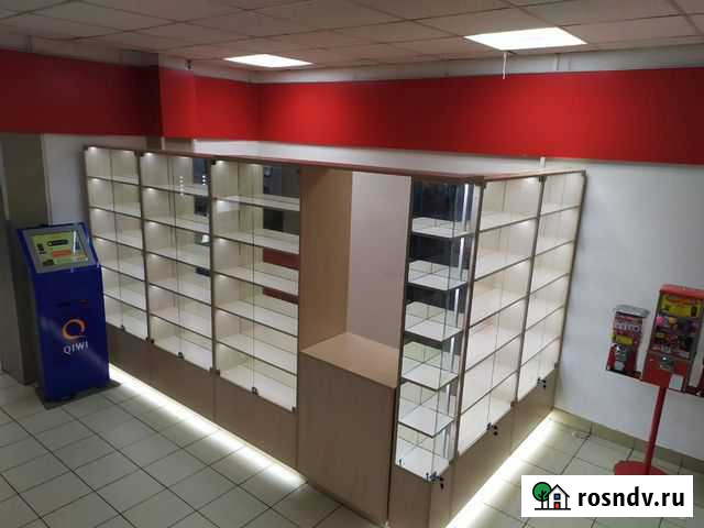 Мебель, торговое оборудование, офисная на заказ Санкт-Петербург - изображение 1