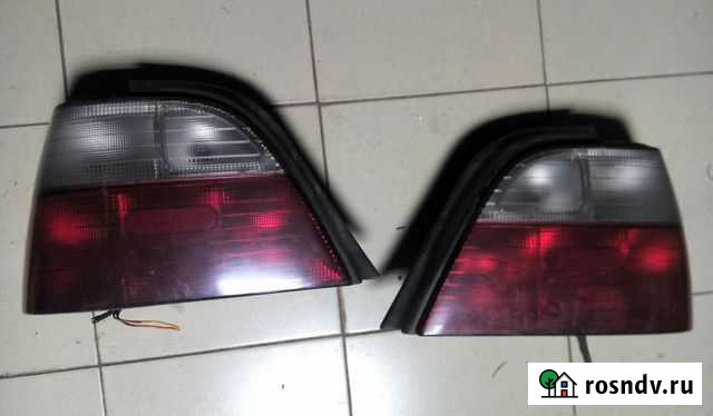 Фары дэу нексия оригинал Буй - изображение 1