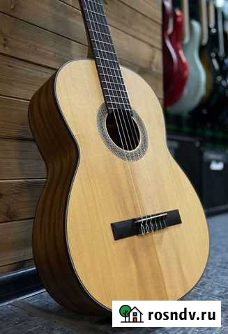 Классика Cort ac200 (массив) новая Ростов-на-Дону - изображение 1