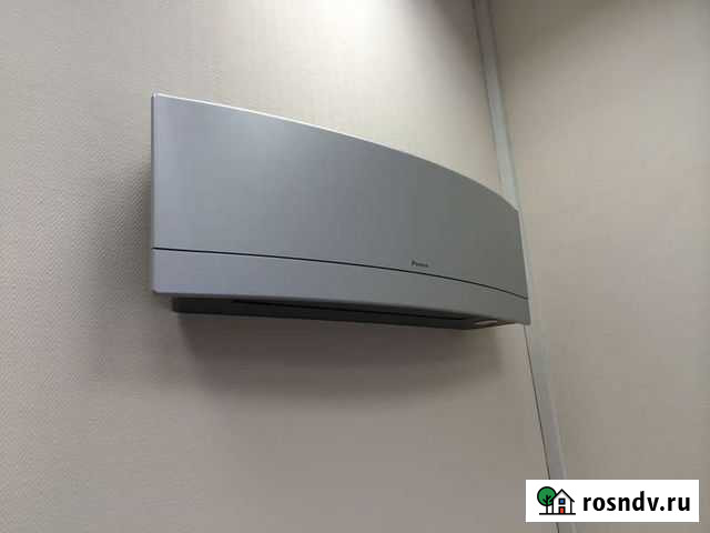 Кондиционеры. Закрываем год Челябинск - изображение 1