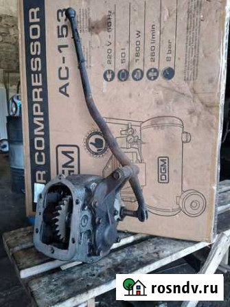 Ком на газ 66 3307 3308 Кировск - изображение 1