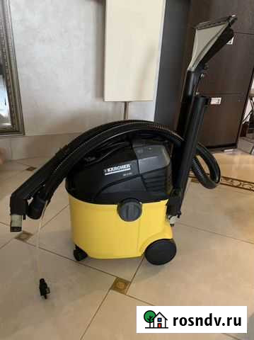 Пылесос Karcher Пенза - изображение 1