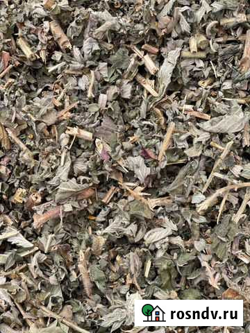 Репешок, крымские травы Симоненко - изображение 1