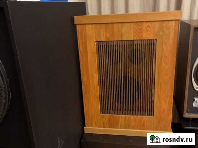 Акустика Астрахань - изображение 1