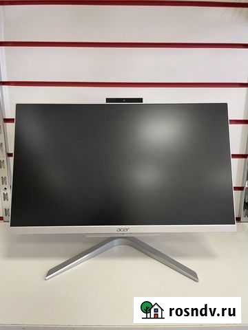 Моноблок Acer Aspire C22-320 Энгельс - изображение 1