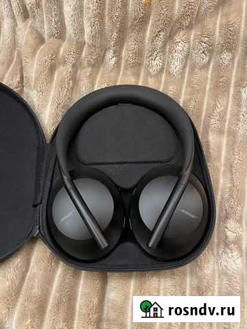 Bose nc700 наушники Калининград - изображение 1