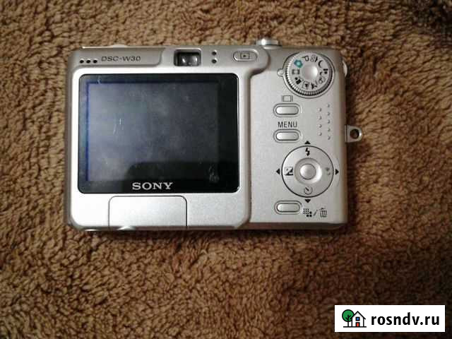 Цифровой фотоаппарат Славгород - изображение 1