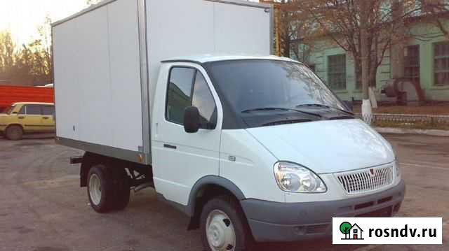 Грузоперевозки, без выходных Балахна - изображение 1