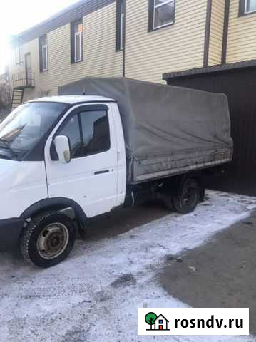 Грузоперевозки газель бортовая Нижний Тагил - изображение 1