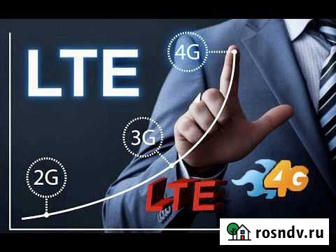 Безлимитный интернет для модема - роутера мегафон Санкт-Петербург - изображение 1