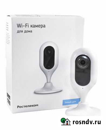 IP-камера switcam HS303 Новосибирск - изображение 1