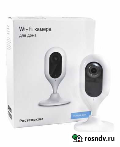 IP-камера switcam HS303 Новосибирск - изображение 1