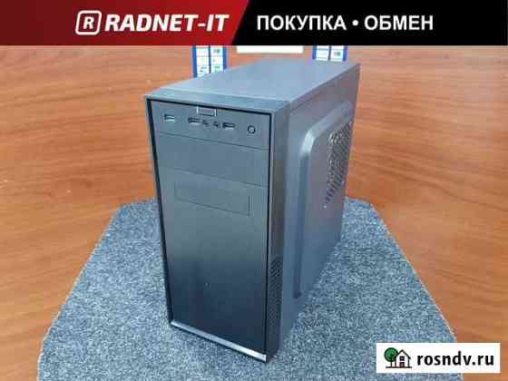 Компьютер Intel Core i3-4330 Набережные Челны