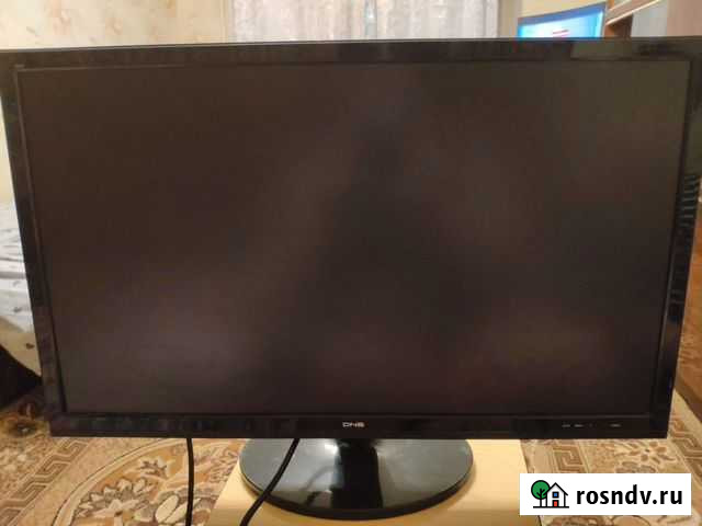 Монитор DNS V2756 Череповец - изображение 1