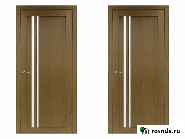 Двери межкомнатные Краснодар - изображение 1