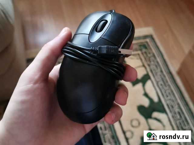 Мышь компьютерная Суджа - изображение 1