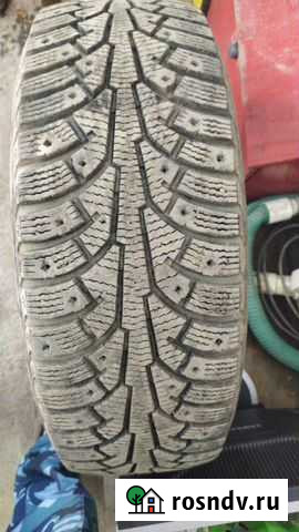 Дошиповка шин Кемерово - изображение 1