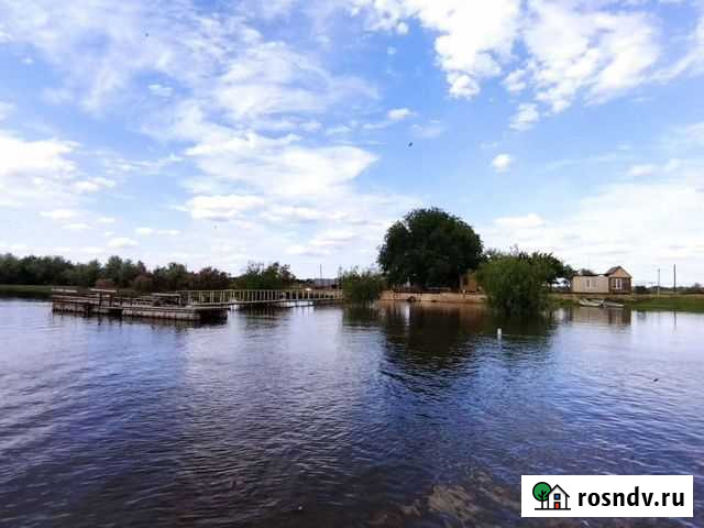 Отдых рыбалка Володарский - изображение 1