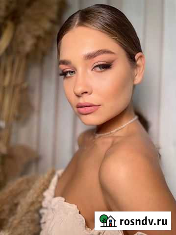 Базовый курс визажист Краснодар - изображение 1