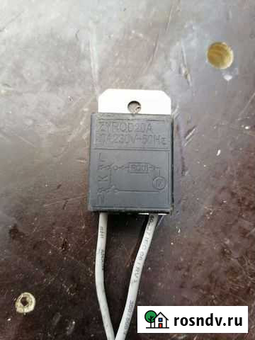 Плавный пуск для электроинструмента Курск - изображение 1