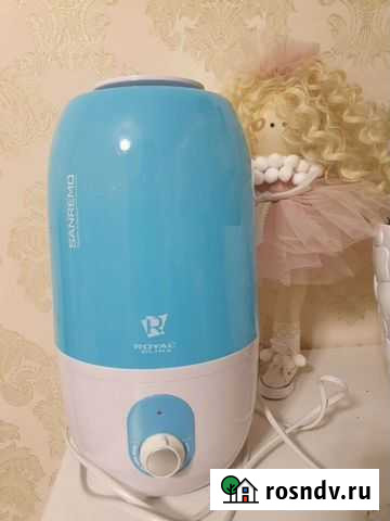 Увлажнитель воздуха Екатеринбург - изображение 1